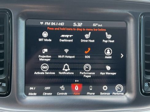 Used 2021 Dodge Challenger R/T Scat Pack image 24