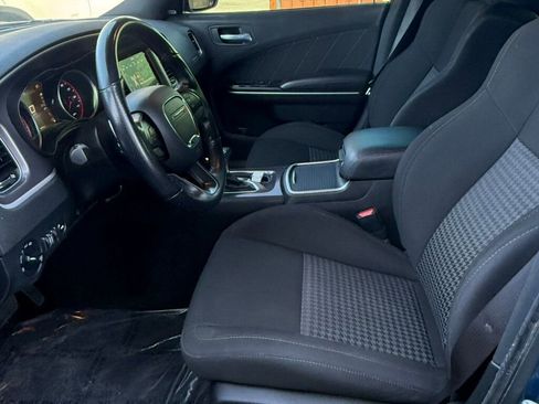 Used 2022 Dodge Charger GT image 21