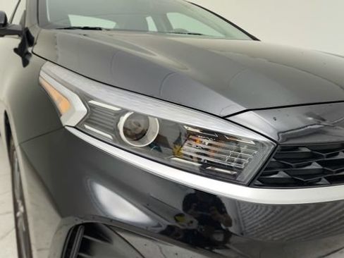 Used 2024 Kia Forte LXS FWD image 26