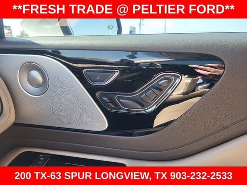 Used 2022 Lincoln Aviator Reserve w/ Equipment Group 201A image 27