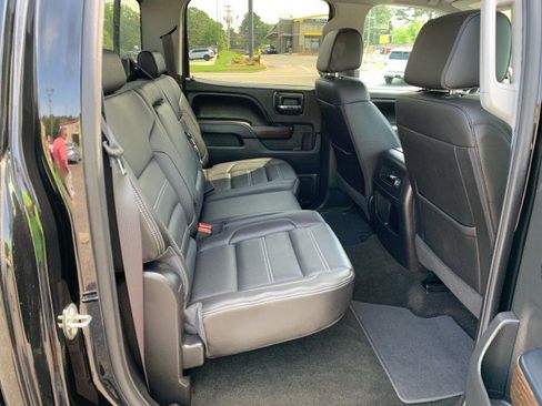 Used 2017 GMC Sierra 1500 Denali image 15