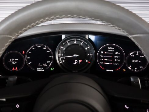 Certified 2021 Porsche 911 Carrera S RWD image 16
