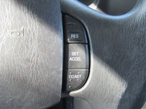 Used 2017 Ford E-450 and Econoline 450 Super Duty w/ Motorhome Prep Package image 64