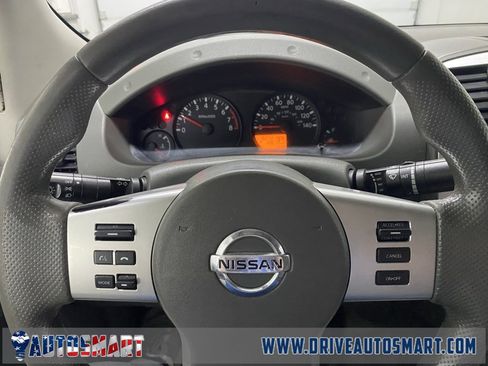 Used 2018 Nissan Frontier S image 18