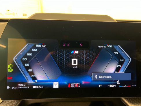 Used 2026 BMW X2 M35i w/ Technology Package image 20