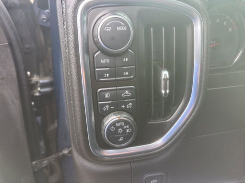 Certified 2020 Chevrolet Silverado 1500 LTZ w/ LTZ Premium Package image 24