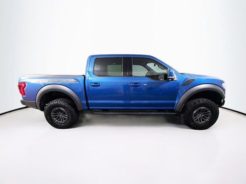 Used 2019 Ford F150 Raptor w/ Equipment Group 802A Luxury AWD/4WD image 8
