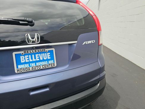 Used 2014 Honda CR-V EX-L image 15