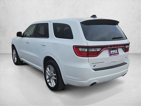 Used 2023 Dodge Durango GT image 8