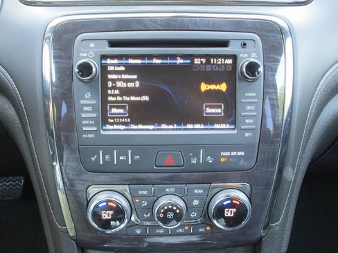 Used 2017 Buick Enclave Premium w/ Experience Buick Package image 20