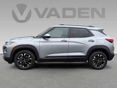 Used 2023 Chevrolet TrailBlazer LT image 6