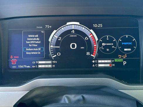 Used 2024 Toyota Sequoia SR5 w/ SR5 Premium Package image 28