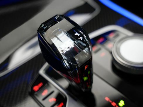 Used 2022 BMW X5 M50i w/ Executive Package image 21