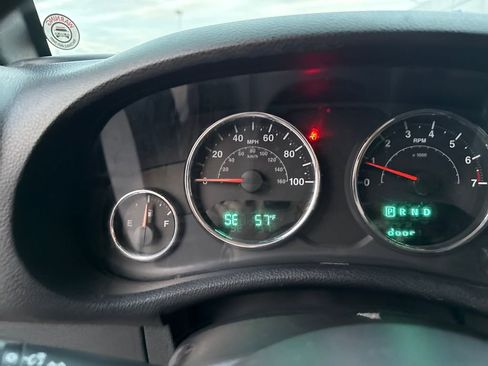 Used 2015 Jeep Wrangler Unlimited Sport w/ Quick Order Package 24S image 18