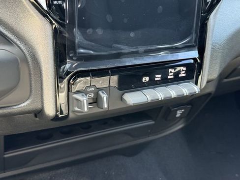 New 2025 RAM 2500 Tradesman image 23