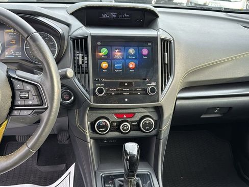 Certified 2023 Subaru Crosstrek 2.5i Sport image 19