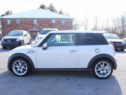 Used 2010 MINI Cooper S image 5