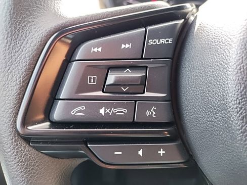 New 2026 Subaru Forester AWD/4WD image 25