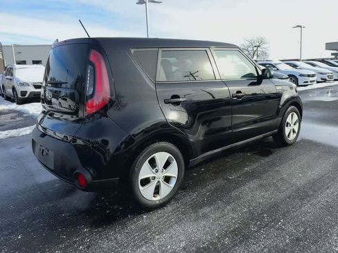 Used 2016 Kia Soul w/ Convenience Package image 8