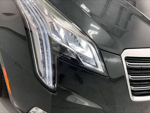Used 2019 Cadillac XTS Premium Luxury w/ Driver Assist Package FWD image 35