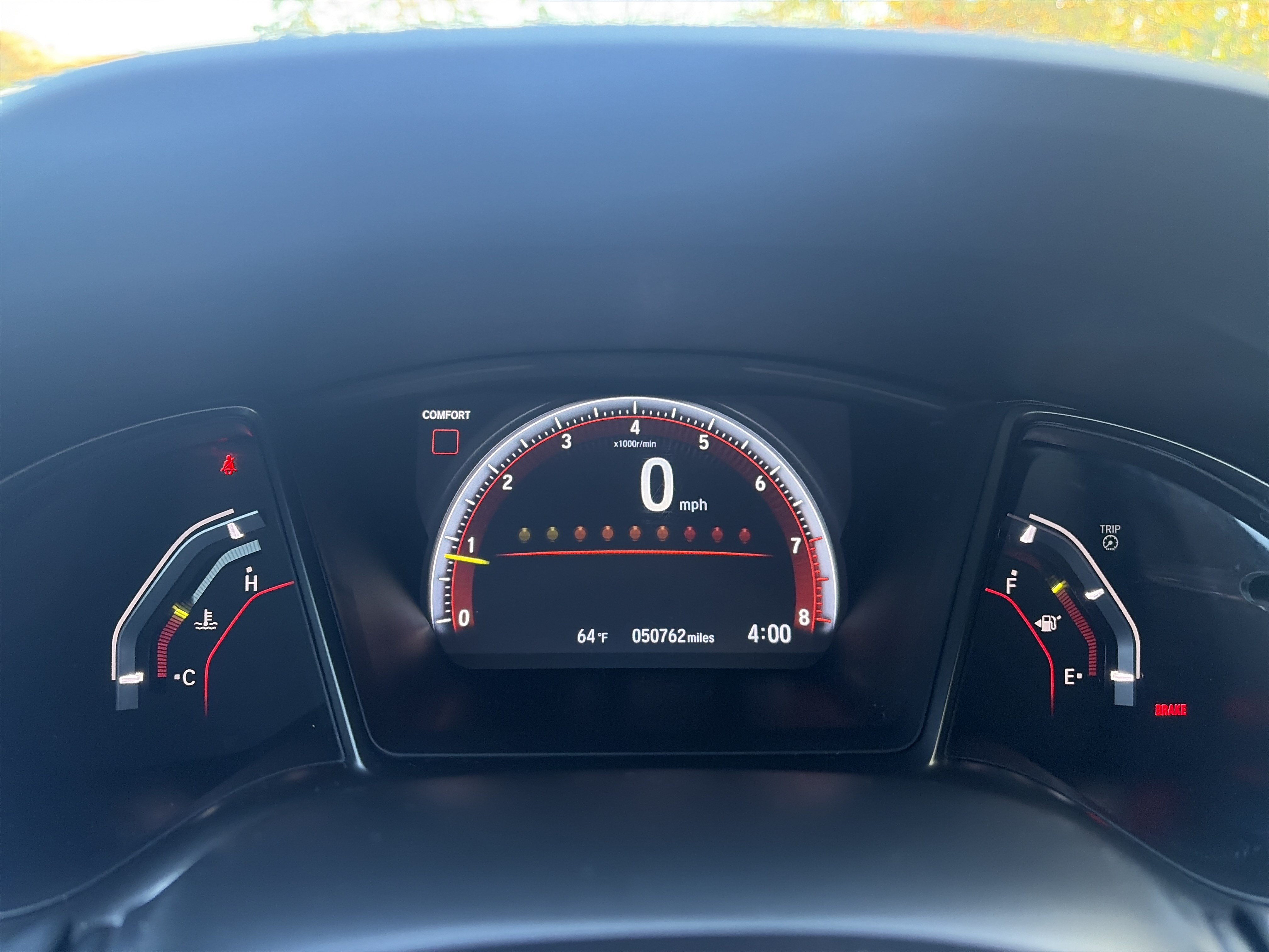 Used 2021 Honda Civic Type R image 27