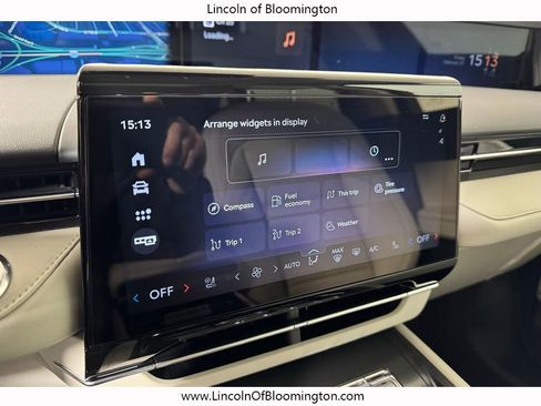 New 2026 Lincoln Nautilus Premier w/ Equipment Group 102A image 43