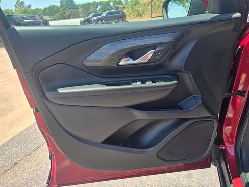 Used 2019 GMC Terrain SLT image 14