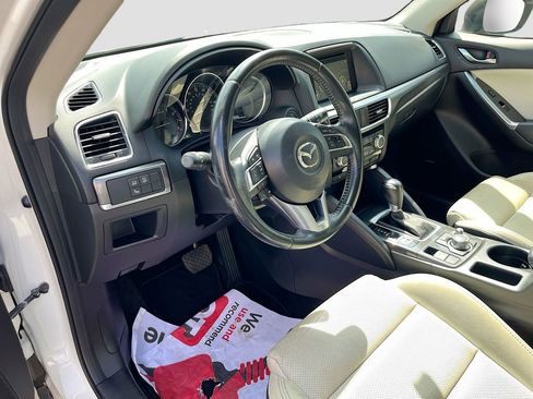 Used 2016 MAZDA CX-5 Grand Touring image 16