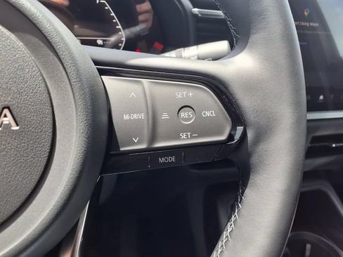New 2026 MAZDA CX-5 Preferred AWD/4WD image 14