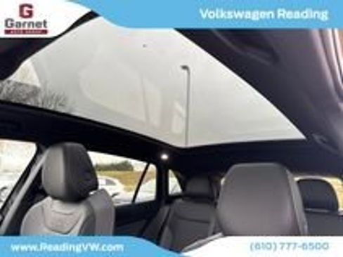 New 2025 Volkswagen ID.4 Pro S image 11