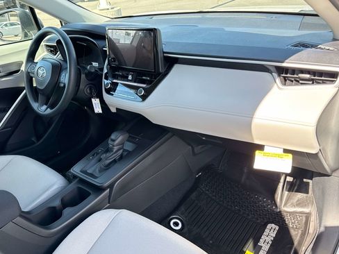 New 2026 Toyota Corolla Cross L image 16