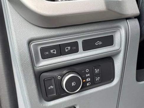 Used 2021 Ford F150 XLT w/ Equipment Group 302A High AWD/4WD image 9