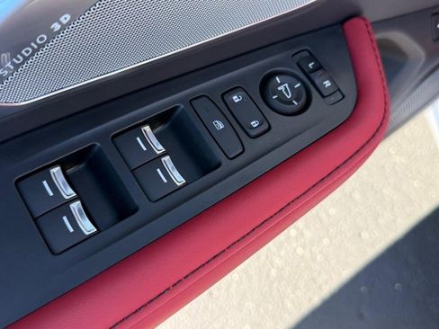 Used 2025 Acura RDX A-Spec image 13