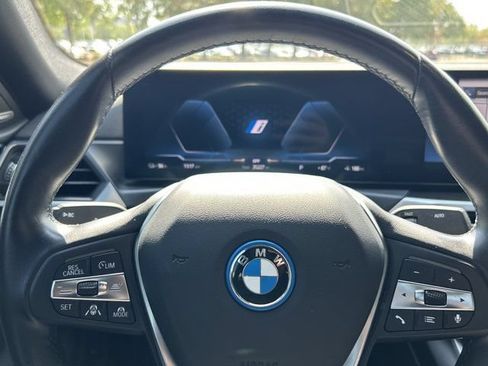 Certified 2023 BMW i4 eDrive35 RWD image 21