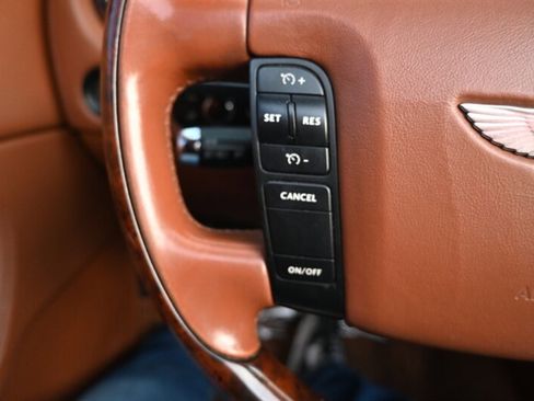 Used 2007 Bentley Continental GT image 35