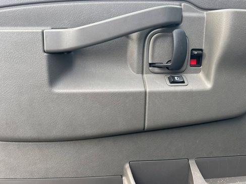 Used 2023 Chevrolet Express 2500 Extended w/ Driver Convenience Package image 11