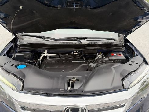 Used 2020 Honda Pilot EX-L image 29