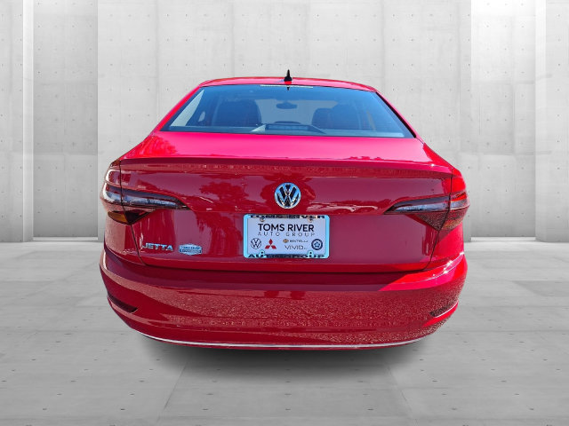 Used 2019 Volkswagen Jetta SEL FWD image 5