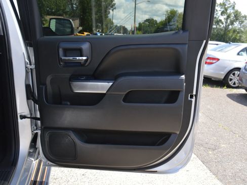 Used 2015 Chevrolet Silverado 1500 LT w/ All Star Edition image 28