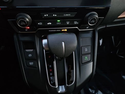 Used 2021 Honda CR-V EX image 13