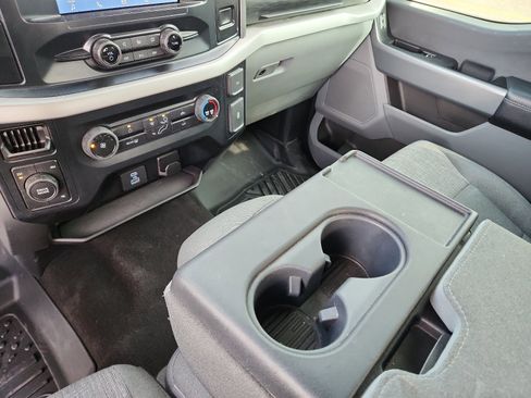 Used 2023 Ford F150 XLT image 16