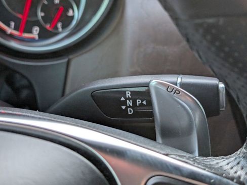 Certified 2017 Mercedes-Benz GLS 63 AMG 4MATIC image 18