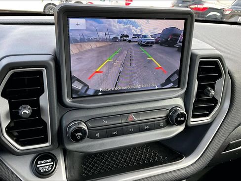 Certified 2023 Ford Bronco Sport Big Bend image 29