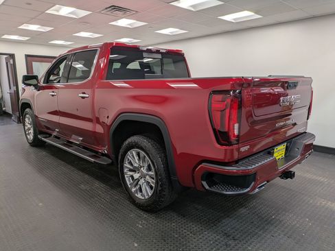 Used 2023 GMC Sierra 1500 Denali w/ Technology Package image 6