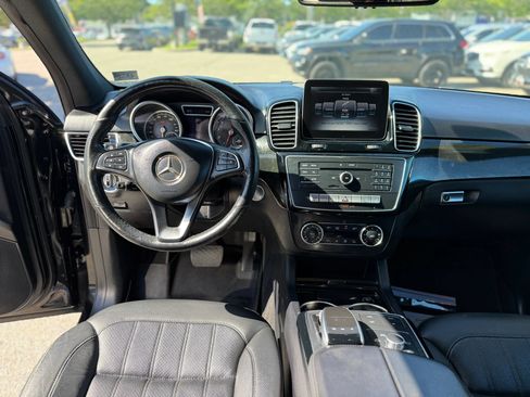 Used 2017 Mercedes-Benz GLE 350 4MATIC image 18