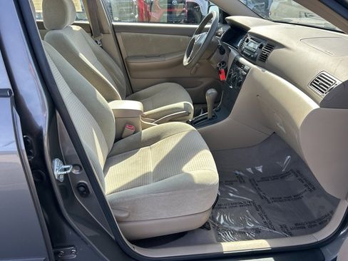 Used 2006 Toyota Corolla CE image 16