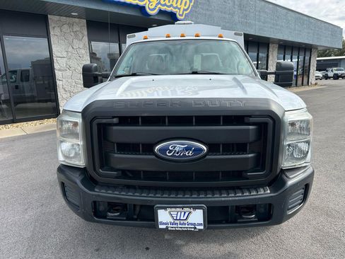 Used 2011 Ford F350 XL image 10