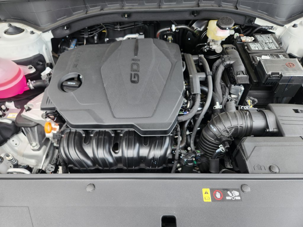 New 2026 Kia Sorento LX FWD image 26