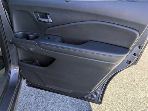 Used 2021 Honda Passport EX-L image 30