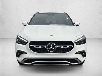New 2026 Mercedes-Benz GLA 250 video 2